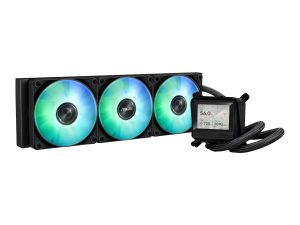 MAXGAMINGLC360ARGBLCD Asus MAX Gaming LC 360 ARGB LCD All in one CPU Liquid Cooler Black wr 01a MAXGAMINGLC360ARGBLCD Asus MAX Gaming LC 360 ARGB LCD All in one CPU Liquid Cooler Black wr 01a