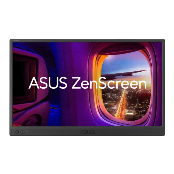 MB169CK Asus ZenScreen 15.6 inch FHD IPS 60Hz Portable Monitor wr 01 1 MB169CK Asus ZenScreen 15.6 inch FHD IPS 60Hz Portable Monitor wr 01 1