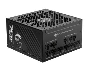 MPG A1000GS PCIE5 MSI MPG A1000GS PCIe 5 80 PLUS Gold Modular Power Supply wr 01a 1 MPG A1000GS PCIE5 MSI MPG A1000GS PCIe 5 80 PLUS Gold Modular Power Supply wr 01a 1
