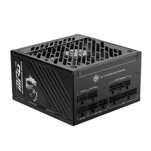 MPG A1000GS PCIE5 MSI MPG A1000GS PCIe 5 80 PLUS Gold Modular Power Supply wr 01a 1 MPG A1000GS PCIE5 MSI MPG A1000GS PCIe 5 80 PLUS Gold Modular Power Supply wr 01a 1