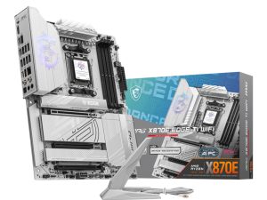 MPGX870EEDGETIWIFI_MSI-X870E-EDGE-TI-WIFI-AM5-ATX-4X-DDR5_wr_01-1.jpg MSI MPG X870E EDGE TI WIFI AM5 ATX DDR5 Gaming Motherboard