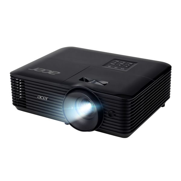 MR.JTW11.004 Acer X1328i DLP WXGA 5000Lm Wireless Projector wr 01a 1