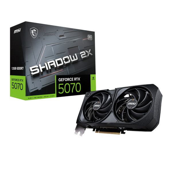 MSI RTX5070SHADOW2XOC12GB wr 01a 1