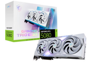 MSI RTX5080GAMINGTRIOOC16GBWH wr 01a 1