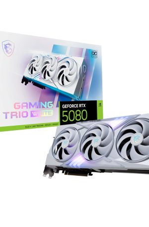 msi-geforce-rtx-5080-gaming-trio-oc-16g-graphics-card-white