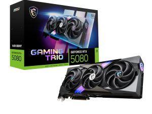 MSI RTX5080GAMINGTRIOOC16GB wr 01 1 MSI RTX5080GAMINGTRIOOC16GB wr 01 1