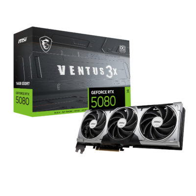 MSI RTX5080VENTUS3XOC16GB wr 01 1 MSI RTX5080VENTUS3XOC16GB wr 01 1