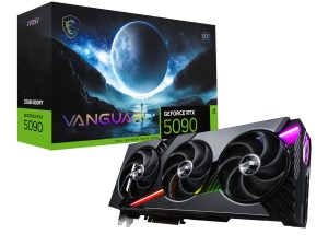 MSI RTX5090VANGUARDSOC32GB wr 01a 1