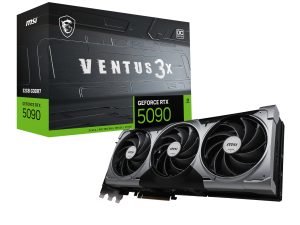 MSI RTX5090VENTUS3XOC32GB wr 01a 1