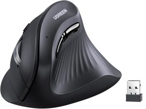 MU008 25444 Ugreen Multi Mode Vertical Mouse 1 MU008 25444 Ugreen Multi Mode Vertical Mouse 1