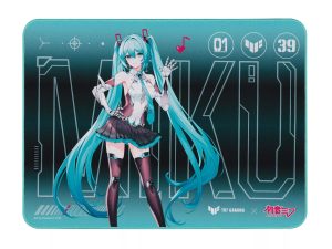 NC19 TUF GAMING P1 MIKU Asus TUF Gaming P1 Hatsune Miku Edition Mousepad wr 01 1 NC19 TUF GAMING P1 MIKU Asus TUF Gaming P1 Hatsune Miku Edition Mousepad wr 01 1