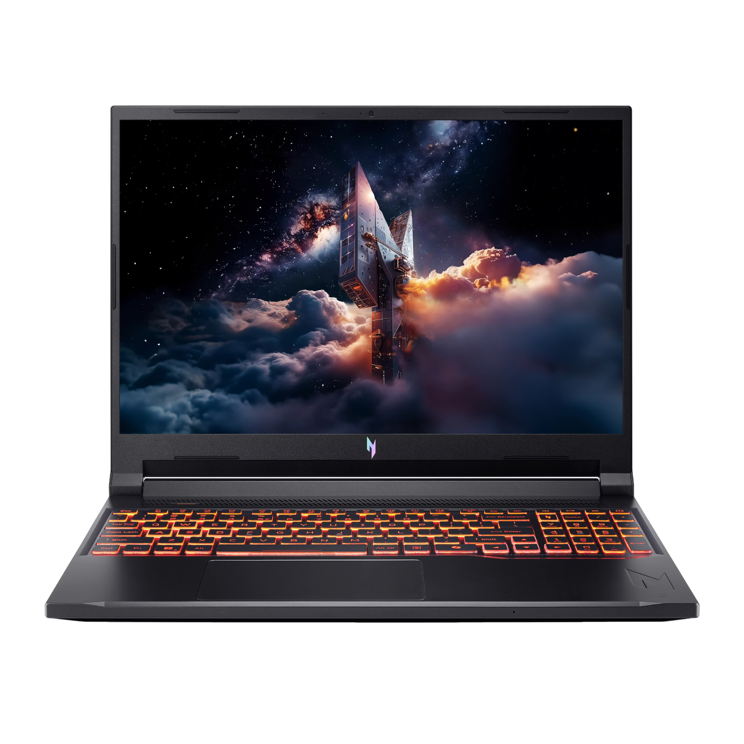 Gaming notebooks