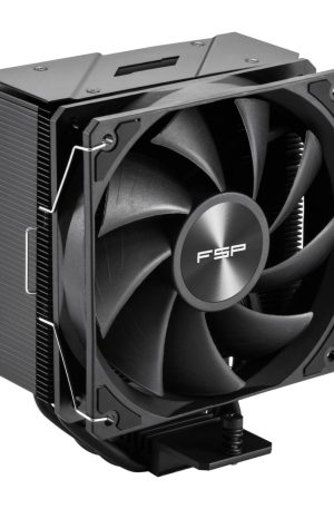 fsp-np5-b-120mm-pwm-cpu-air-cooler-black