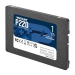 SOLID STATE DRIVES