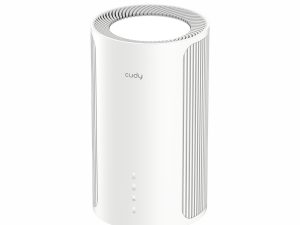 P2 Cudy AX3000 5G Wifi 6 Router White 03 1 P2 Cudy AX3000 5G Wifi 6 Router White 03 1