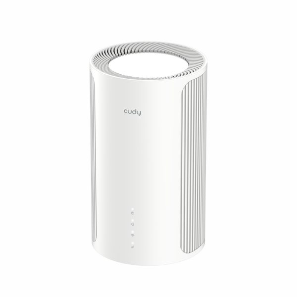 P2 Cudy AX3000 5G Wifi 6 Router White 03 1 P2 Cudy AX3000 5G Wifi 6 Router White 03 1