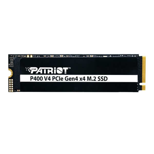 P400LP500GM28H Patriot P400 Lite 500GB M.2 PCIe NVMe SSD wr 01 1 P400LP500GM28H Patriot P400 Lite 500GB M.2 PCIe NVMe SSD wr 01 1