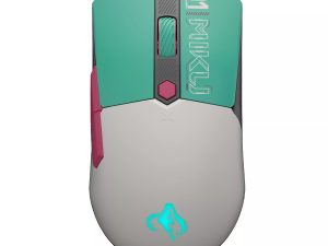 P521 TUF GAMING MINI WL M ASUS TUF GAMING Mini Wireless Mouse Hatsune Miku Edition wr 01a