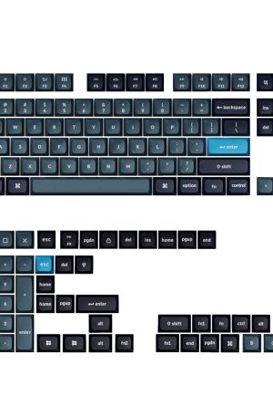 keychron-double-shot-ksa-pbt-keycap-set-dark-grey-grey-blue