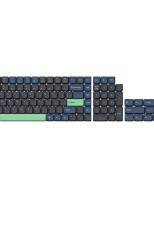 keychron-low-profile-dye-sub-pbt-lsa-full-set-keycap-set-hacker-edition-133-keys-pbt-low-profile
