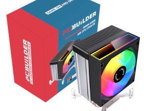 PCB CA TYPHOON 90 PCBuilder TYHPOON COOL 90mm Air CPU Cooler Black wr 01a 1 PCB CA TYPHOON 90 PCBuilder TYHPOON COOL 90mm Air CPU Cooler Black wr 01a 1