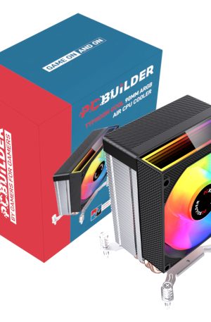 pcbuilder-tyhpoon-cool-90mm-air-cpu-cooler-black