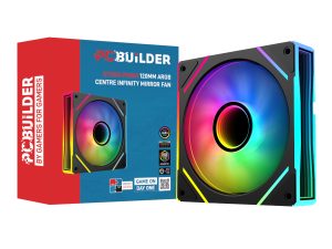 PCB CF STORM PCBuilder STORM PRISM 120mm ARGB Fan wr 01 1 PCB CF STORM PCBuilder STORM PRISM 120mm ARGB Fan wr 01 1