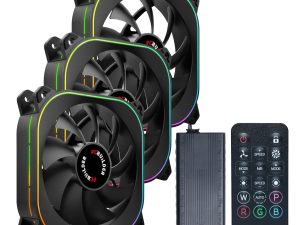 PCB CF TORNADO KIT PCBuilder TORNADO CHILL ARGB 120mm Fan Kit wr 01a 1 PCB CF TORNADO KIT PCBuilder TORNADO CHILL ARGB 120mm Fan Kit wr 01a 1