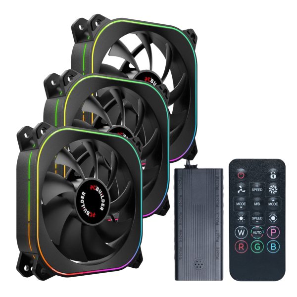 PCB CF TORNADO KIT PCBuilder TORNADO CHILL ARGB 120mm Fan Kit wr 01a 1 PCB CF TORNADO KIT PCBuilder TORNADO CHILL ARGB 120mm Fan Kit wr 01a 1