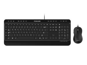 PCB KBC ALPHA US WIRED PCBuilder ALPHA Silent Wired Keyboard and Mouse Combo wr 01a 1 PCB KBC ALPHA US WIRED PCBuilder ALPHA Silent Wired Keyboard and Mouse Combo wr 01a 1