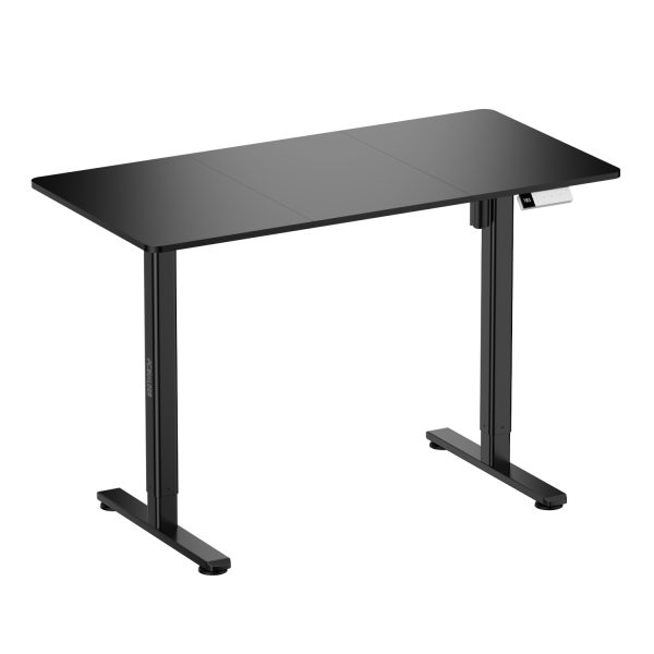 PCB SD SUMMIT PCBuilder Summit Height Adjustable Electric Standing Desk wr 01a 1