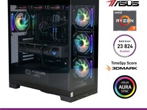 PCB ARCHON 02 PCBuilder Ryzen 7 7800X3D ARCHON Windows 11 Gaming PC wr 01b 1 PCB ARCHON 02 PCBuilder Ryzen 7 7800X3D ARCHON Windows 11 Gaming PC wr 01b 1