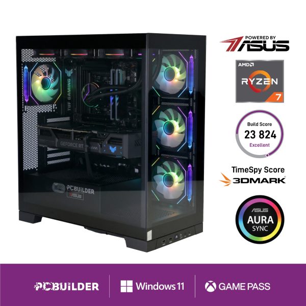 PCB ARCHON 02 PCBuilder Ryzen 7 7800X3D ARCHON Windows 11 Gaming PC wr 01b 1 PCB ARCHON 02 PCBuilder Ryzen 7 7800X3D ARCHON Windows 11 Gaming PC wr 01b 1