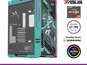 PCB HATSUNE MIKU 01 PCBuilder Ryzen 7 9800X3D MIKU Windows 11 Gaming PC wr 01a PCB HATSUNE MIKU 01 PCBuilder Ryzen 7 9800X3D MIKU Windows 11 Gaming PC wr 01a