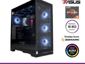 PCB MAVERICK 01 PCBuilder Ryzen 5 7600 MAVERICK Windows 11 Gaming PC wr 01a 1 PCB MAVERICK 01 PCBuilder Ryzen 5 7600 MAVERICK Windows 11 Gaming PC wr 01a 1