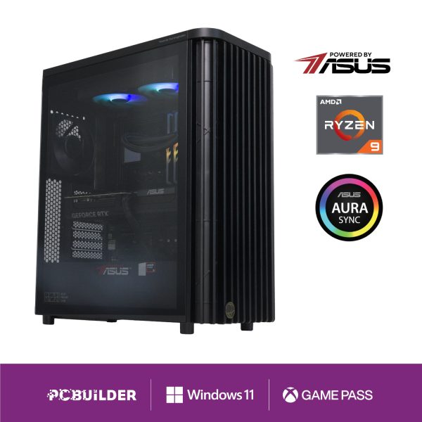 PCB MICHELANGELO 01 PCBuilder Ryzen 9 9900X MICHELANGELO Windows 11 Creator PC wr 01a 1 PCB MICHELANGELO 01 PCBuilder Ryzen 9 9900X MICHELANGELO Windows 11 Creator PC wr 01a 1