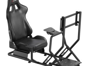 PCB PS DAYTONA PCBuilder DAYTONA Racing Simulator Cockpit Black wr 01a 1 PCB PS DAYTONA PCBuilder DAYTONA Racing Simulator Cockpit Black wr 01a 1