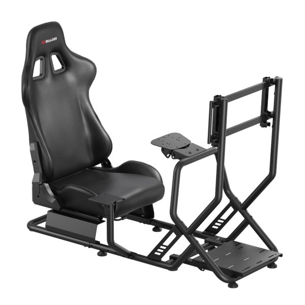 PCB PS DAYTONA PCBuilder DAYTONA Racing Simulator Cockpit Black wr 01a 1 PCB PS DAYTONA PCBuilder DAYTONA Racing Simulator Cockpit Black wr 01a 1