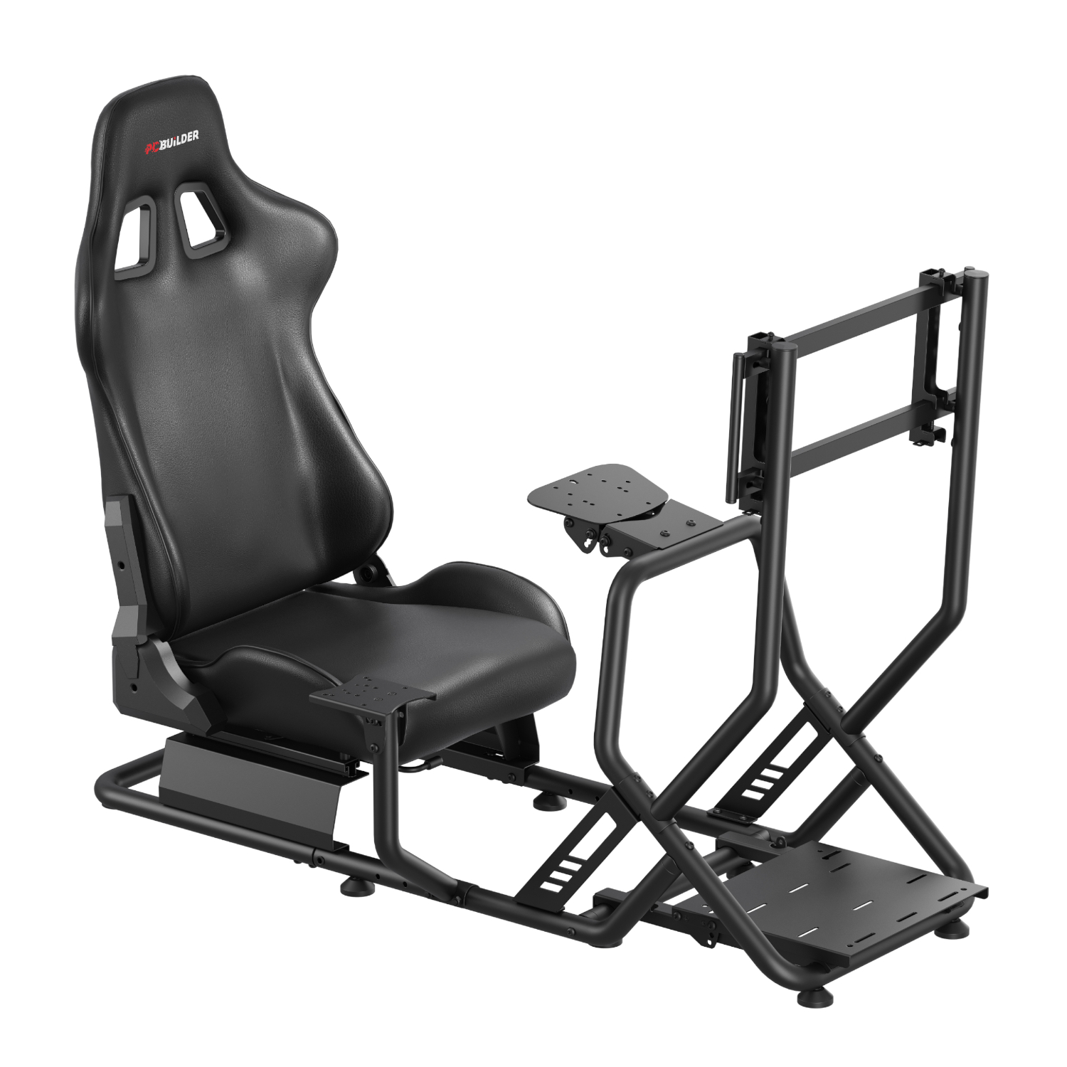 Gaming simulation gear