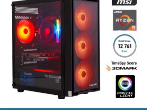 PCB RECON 01 PCBuilder Ryzen 5 8400F RECON Windows 11 Gaming PC wr 01a 1 PCB RECON 01 PCBuilder Ryzen 5 8400F RECON Windows 11 Gaming PC wr 01a 1