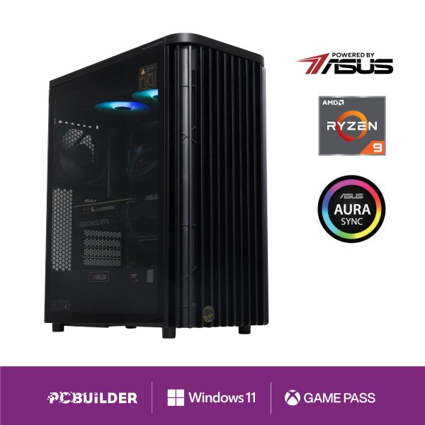PCB REMBRANDT 01 PCBuilder Ryzen 9 9950X REMBRANDT Windows 11 Creator PC wr 01a 2 PCB REMBRANDT 01 PCBuilder Ryzen 9 9950X REMBRANDT Windows 11 Creator PC wr 01a 2