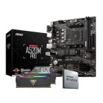 Upgrade kits