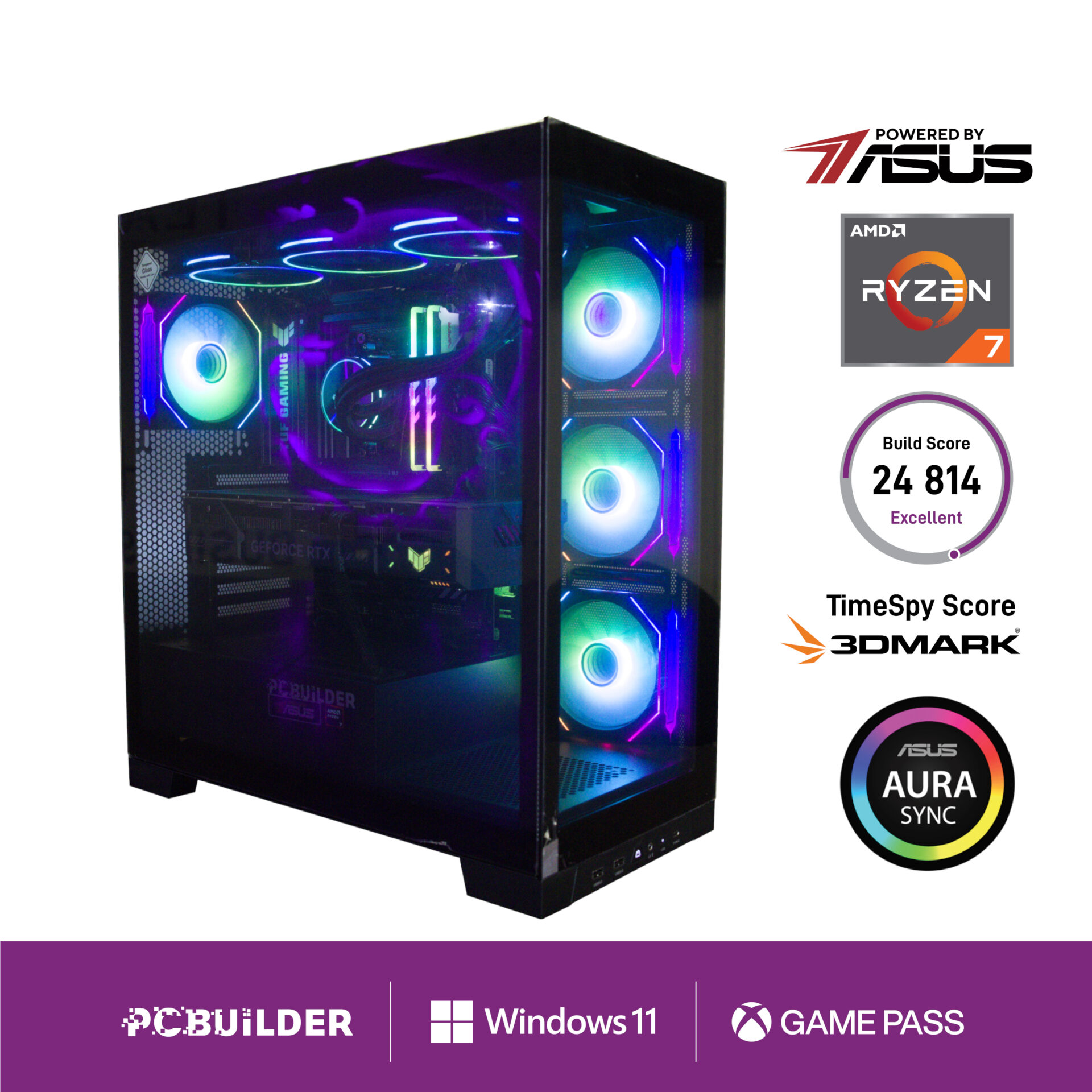 Creator workstations