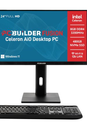 pcbuilder-fusion-24%e2%80%b3-intel-celeron-g6900-windows-11-aio-desktop-pc