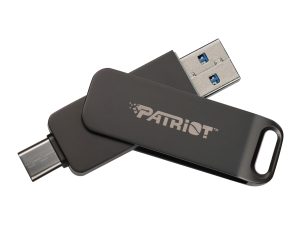 PE256GR550DSAD Patriot Rage R550 256GB USB3.2 Swing Type A to C Flash Drive wr 01 1 PE256GR550DSAD Patriot Rage R550 256GB USB3.2 Swing Type A to C Flash Drive wr 01 1
