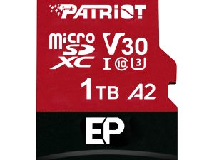 PEF1TBEP31MCX Patriot EP Series 1TB MICRO SDXC V30 A2 wr 01 1 PEF1TBEP31MCX Patriot EP Series 1TB MICRO SDXC V30 A2 wr 01 1