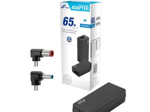 PNA0652524 FSP NB 65W HP Notebook Adapter wr 01 1 PNA0652524 FSP NB 65W HP Notebook Adapter wr 01 1