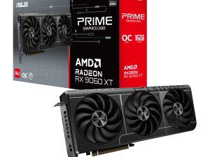 PRIME RX9060XT O16G ASUS PRIME Radeon RX 9060 XT 16GB GDDR6 OC wr 01a 1 PRIME RX9060XT O16G ASUS PRIME Radeon RX 9060 XT 16GB GDDR6 OC wr 01a 1