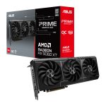 Radeon graphics cards