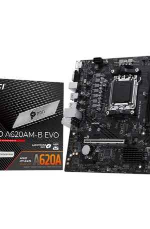 msi-pro-a620am-b-evo-am5-m-atx-motherboard